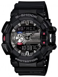Casio GBA-400-1A