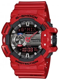 Casio GBA-400-4A