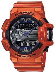 Casio GBA-400-4B