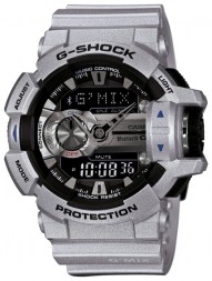 Casio GBA-400-8B Casio GBA-400-8B