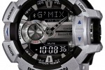 Casio GBA-400-8B Casio GBA-400-8B