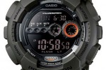 Casio GD-100MS-3E