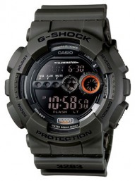 Casio GD-100MS-3E