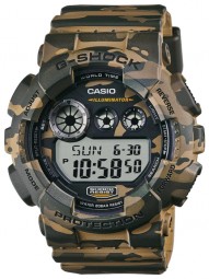 Casio GD-120CM-5E
