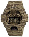 Casio GD-X6900CM-5E