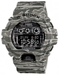 Casio GD-X6900CM-8E
