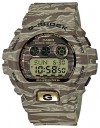 Casio GD-X6900TC-5