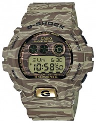 Casio GD-X6900TC-5 Casio GD-X6900TC-5