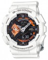 Casio GMA-S110CW-7A2