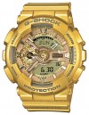 Casio GMA-S110VK-9A