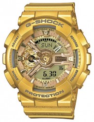 Casio GMA-S110VK-9A