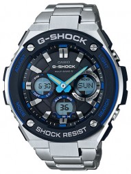 Casio GST-W100D-1A2 Casio GST-W100D-1A2