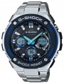 Casio GST-W100D-1A2