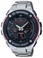 Casio GST-W100D-1A4