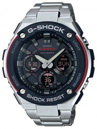Casio GST-W100D-1A4