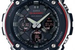 Casio GST-W100D-1A4