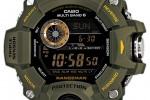 Casio GW-9400-3E Casio GW-9400-3E