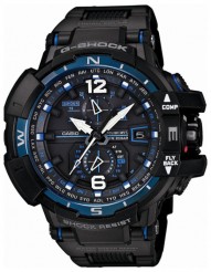 Casio GW-A1100FC-1A Casio GW-A1100FC-1A