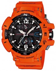 Casio GW-A1100R-4A