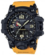 Casio GWG-1000-1A9