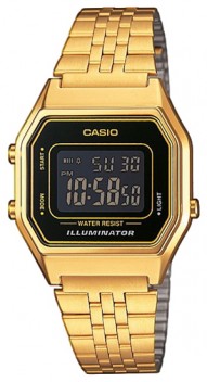 Casio LA-680WEGA-1B Casio LA-680WEGA-1B