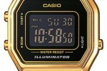 Casio LA-680WEGA-1B