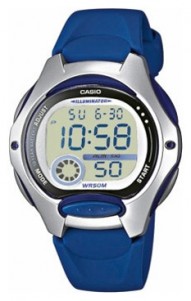 Casio LW-200-2A Casio LW-200-2A