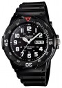 Casio MRW-200H-1B