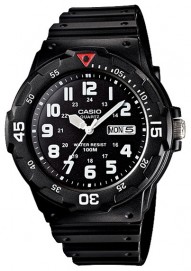 Casio MRW-200H-1B Casio MRW-200H-1B