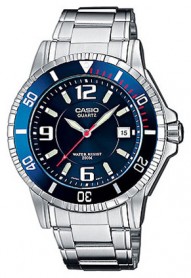 Casio MTD-1053D-2A