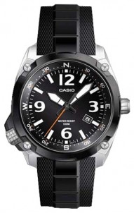 Casio MTF-E001-1A