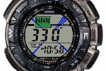 Casio PRG-240T-7E Casio PRG-240T-7E