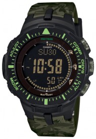 Casio PRG-300CM-3