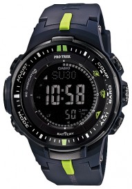 Casio PRW-3000-2E
