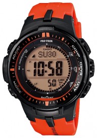 Casio PRW-3000-4