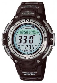 Casio SGW-100-1V