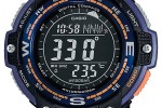 Casio SGW-100-2B Casio SGW-100-2B