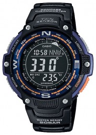 Casio SGW-100-2B Casio SGW-100-2B