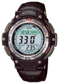 Casio SGW-100B-3V Casio SGW-100B-3V