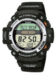 Casio SGW-300H-1A Casio SGW-300H-1A