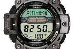 Casio SGW-300HD-1A