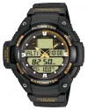 Casio SGW-400H-1B2
