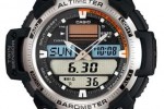 Casio SGW-400H-1B Casio SGW-400H-1B