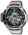 Casio SGW-400HD-1B