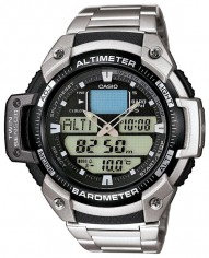 Casio SGW-400HD-1B