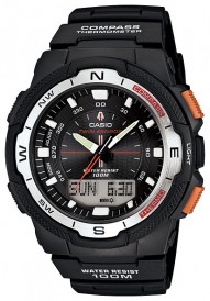 Casio SGW-500H-1B