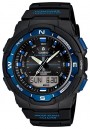 Casio SGW-500H-2B