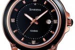 Casio SHE-4507GL-1A Casio SHE-4507GL-1A