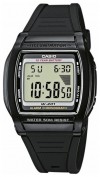 Casio W-201-1A
