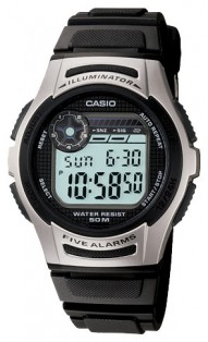 Casio W-213-1A Casio W-213-1A